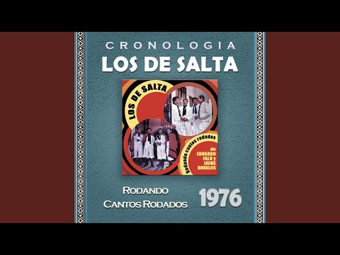 La Sanlorenceña - Los de Salta