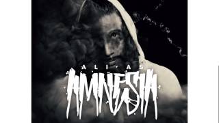 Ali As - Flugmodus An (feat. Megaloh)