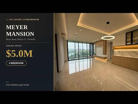 Meyer Mansion, 79 Meyer Road, 4 Bedrooms, 1,765 sqft, Condominium For Sale, by Joshua Lim, 500132871 - PropertyGuru.com.sg
