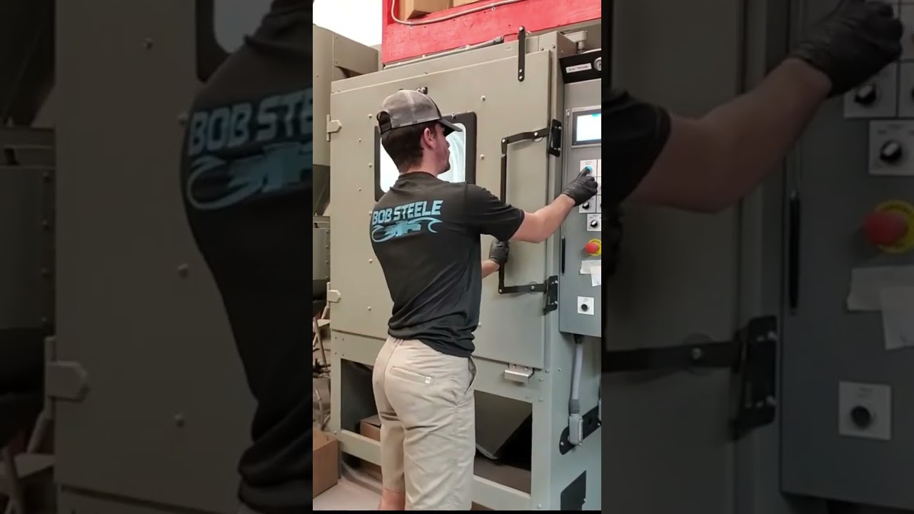 Best Rifle Surface Prep for cerakote