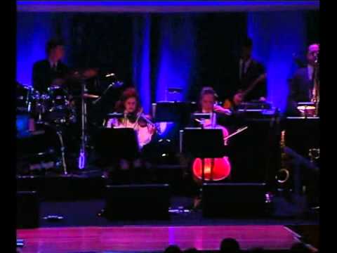 2008 Screen Music Awards - The November Overture