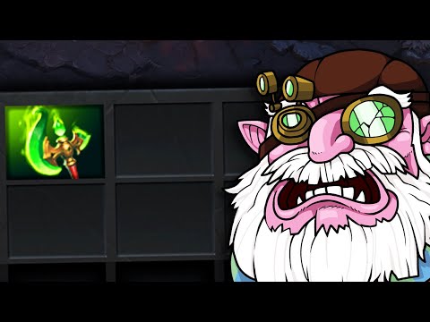 This Sniper Build is Actually Insane