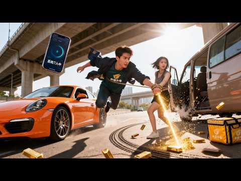 被綁架當實驗品竟覺醒超能力？我用“點金之手”賭石贏翻緬甸，回國打臉各路專家！🔥🤯