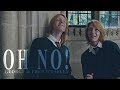 Fred George Weasley Oh No