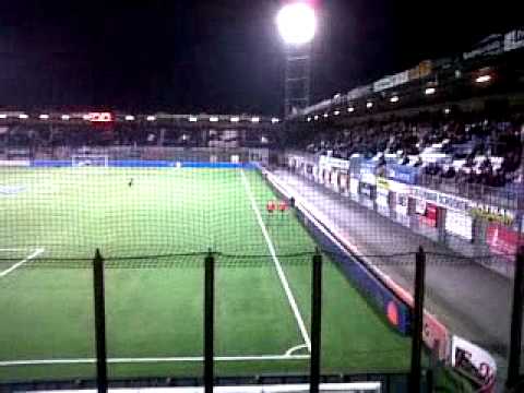 FC Zwolle-FC Dordrecht