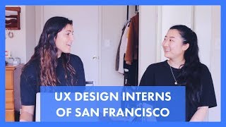 Getting your first UX Design internship (interview with Theresa Lee)