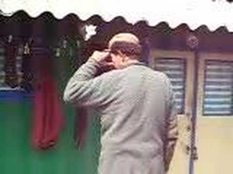 Uriasul din Milosesti