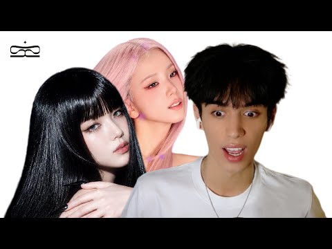 JISOO Addicted MV is INSANE 김지수