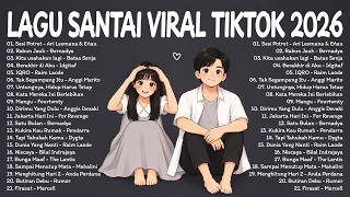 Download lagu Sesi Potret - Ari Lesmana & Eńau | Lagu Santai Viral Tiktok 2026 — Top Indonesia Song 2026 mp3
