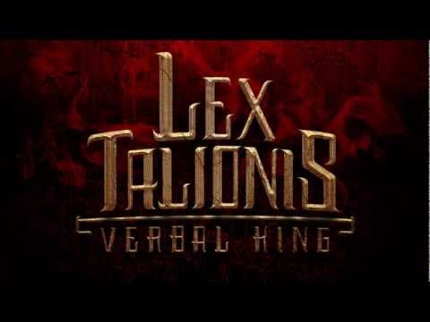 Verbal King - Lex Talionis (Prod. Worm) {UpskillzRecords.com}