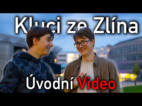 Pomozte Klukům ze Zlína - na nové zvukové vybavení