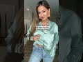 Fashion Hack How To Front Tie Your Button Up Shirts Ootd Grwm Style Fashion Tutorial Outfit