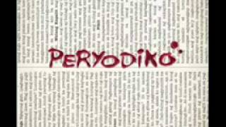 Peryodiko Acordes