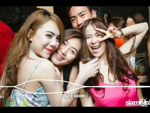 TAITO ft. Rnbstylerz - Fuukin Beat × Break Mix × 2024 × [ DJ C AROM ]