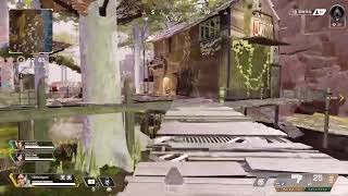 3キル目指してぇ！［APEX］［参加型］［下手くそ］［初心者］合言葉は「こん社畜！」