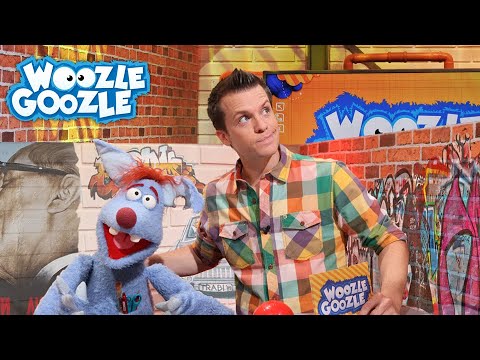 Was ist die Berliner Mauer? l WOOZLE GOOZLE