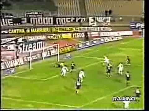 1999/2000, Serie A, Cagliari - Lazio 0-0 (18) 