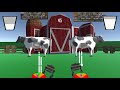 Milk That Cow Commercial