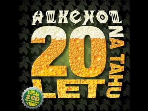 Alkehol - Velkej plán