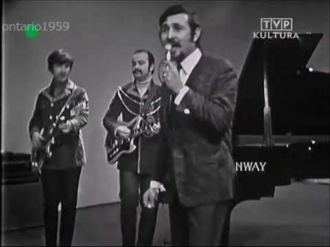 MACIEJ KOSSOWSKI & Tajfuny - Lepiej odejdź