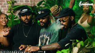 Download lagu UNTITLED AUDIO MIX S2 / EP8 | Major League DJz B2B Kasango (Afro Set) mp3