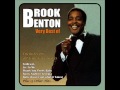 A Rockin' Good Way (To Mess Around and Fall in Love) - Brook Benton