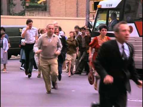 "Everything! Kina will not be!": How Savely Kramarov’s life in the USA turned out - ForumDaily