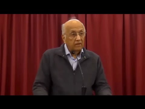 Zac Poonen - Frica de Domnul și smerenia