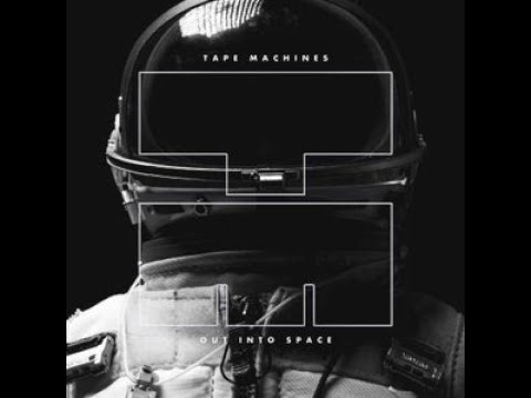 Out Into Space - Vicki Vox