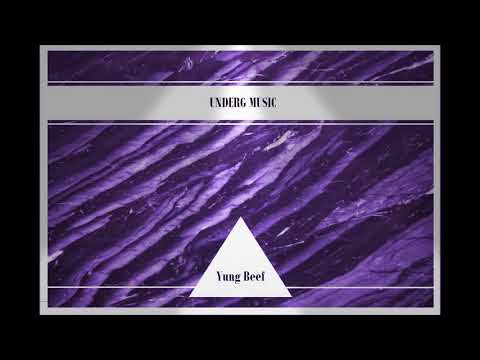 Yung Beef x ElMini - Modernita