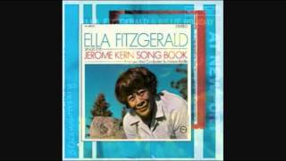 ELLA FITZGERALD - MISTY BLUE
