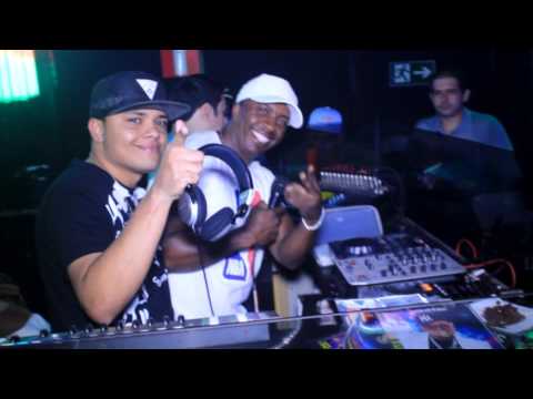 Alfa Dj  Mpc -Barra Beer Lounge