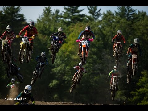 Vurb Select: 2016 Vurb Classic MX207 - vurbmoto