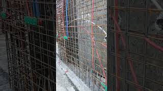 TÜNEL KALİP SİSTEMİNDE  ELEKTRİK PERDE İMALATİ NASİL YAPİLİR HEP BİRLİKTE GORELİ