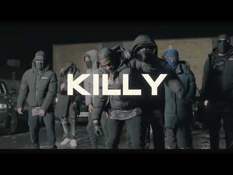 [FREE] Russ Millions x Buni UK Drill Type Beat 2025 - "KILLY"