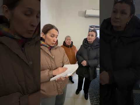 Якутск, микрорайон "Звездный": Жители бьют тревогу!  Нацпроект "Жилье и городская среда". #shots