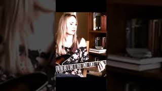 Machine Gun - Slowdive cover by Ashen Ringlets #cover #coversong #shoegaze #music #coverversion