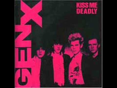Generation X - Triumph (Album Version)