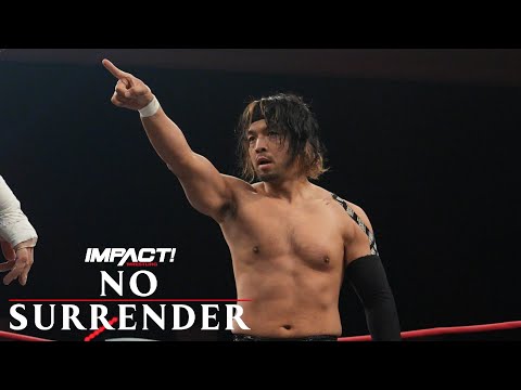 KENTA Jokes He’ll ‘See You At WWE Survivor Series’ After Shinsuke Nakamura Hits GTS On WWE Raw