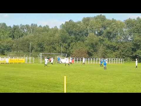 SC Rosdorf - SVG Göttingen II, 28.08.2017/ 3:0 Zwischenstand