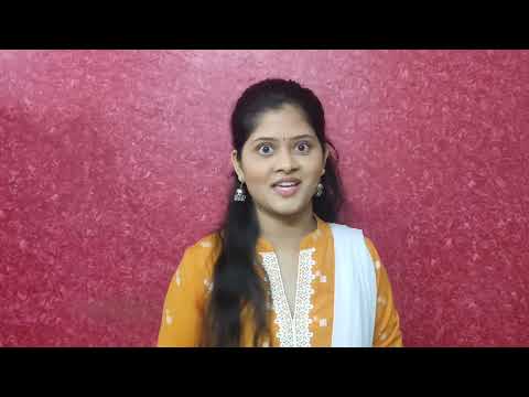 Dnyaneshwari Shinde village girl/ bubbly