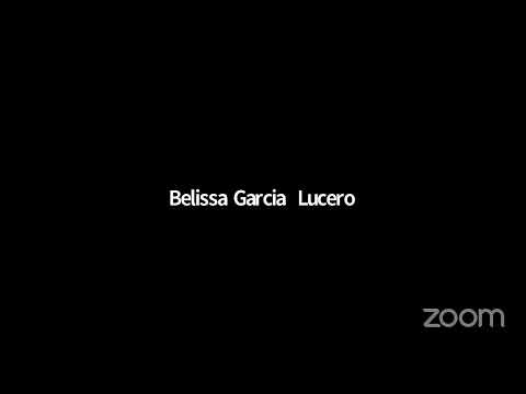 Sala de reuniones personales de Belissa Garcia  Lucero