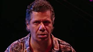 Rhumbata - Live at Munich Philharmonie 1997 - Chick Corea & Gary Burton Duet