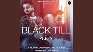 Black Till song artwork