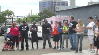 Feb 2013 Help The Homeless