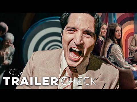 Video Thumbnail: LATE NIGHT WITH THE DEVIL Trailer German Deutsch (2024)
