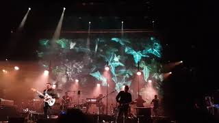 Ben Howard - Murmurations (Live, Manchester 11/12/18)