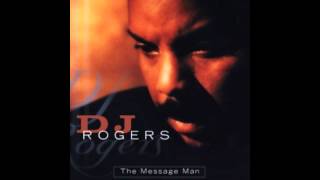 DJ Rogers   Love Brought Me Back