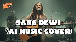 Download lagu SANG DEWI (AI MUSIC COVER) | LIRIK mp3