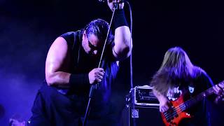 Nasty Savage (Abadon Fest II) - Asmodeus